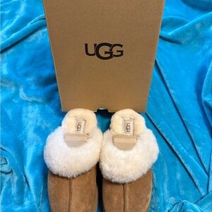 UGG Disquette